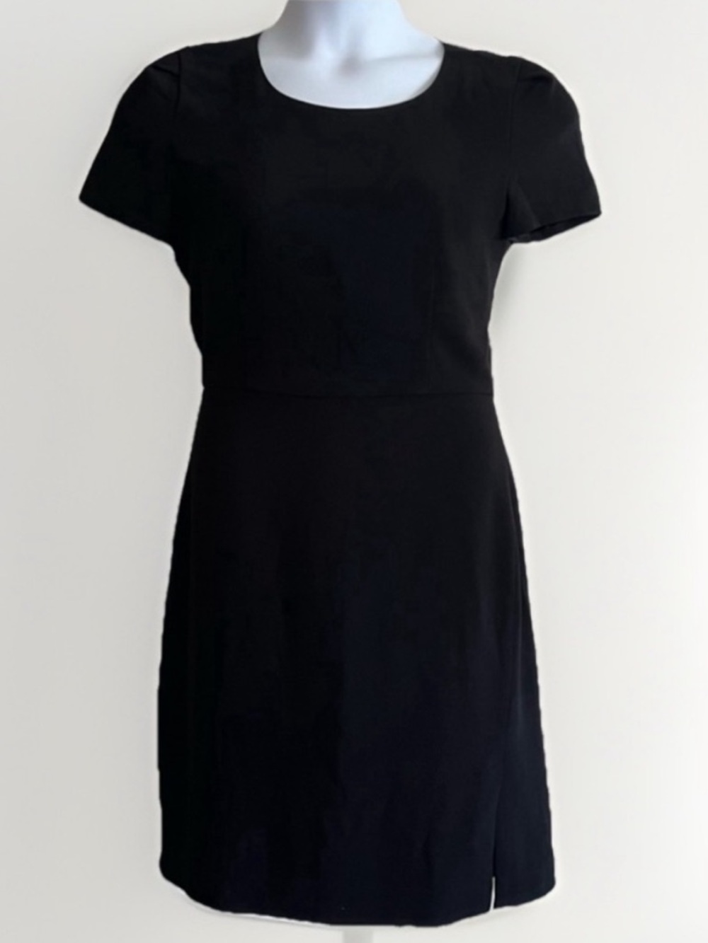 DKNY Black Dress
